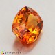 Showing image for spessartite garnet spessartite garnet image