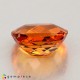 Showing image for spessartite garnet spessartite garnet image