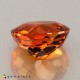 Showing image for spessartite garnet spessartite garnet image