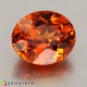 Showing image for spessartite garnet spessartite garnet image