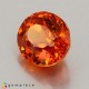 Showing image for spessartite garnet spessartite garnet image