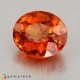 Showing image for spessartite garnet spessartite garnet image
