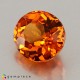 Showing image for spessartite garnet spessartite garnet image