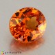 Showing image for spessartite garnet spessartite garnet image
