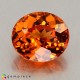 Showing image for spessartite garnet spessartite garnet image