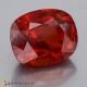 spessartite garnet image