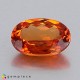 spessartite garnet Spessartite Garnet image