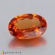 spessartite garnet Spessartite Garnet image