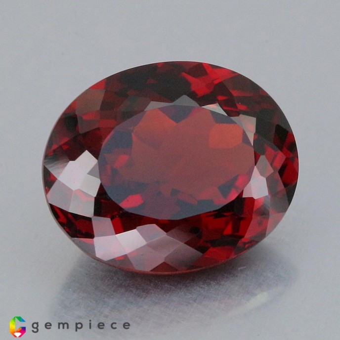 Showing image for spessartite garnet spessartite garnet image