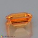 Showing image for spessartite garnet spessartite garnet Spessartite Garnet image