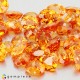 spessartite garnet image