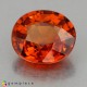 Showing image for spessartite garnet spessartite garnet image