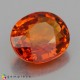 Showing image for spessartite garnet spessartite garnet Spessartite Garnet image
