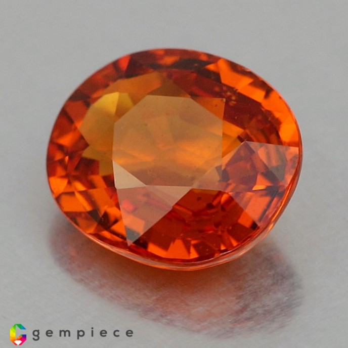 Showing image for spessartite garnet spessartite garnet Spessartite Garnet image