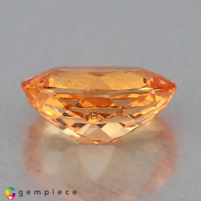 Showing image for spessartite garnet spessartite garnet Spessartite Garnet image