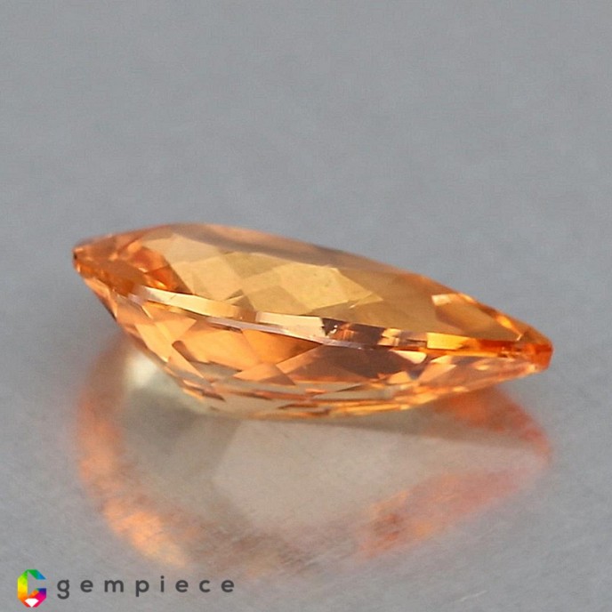 Showing image for spessartite garnet spessartite garnet image