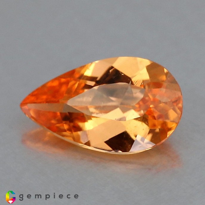 Showing image for spessartite garnet spessartite garnet image