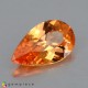 Showing image for spessartite garnet spessartite garnet image