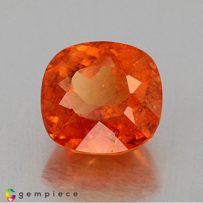Showing image for spessartite garnet spessartite garnet Spessartite Garnet image