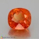 Showing image for spessartite garnet spessartite garnet Spessartite Garnet image