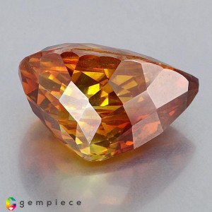 sphalerite  19.47cts - 18x12mm sphalerite  19.47cts - 18x12mm