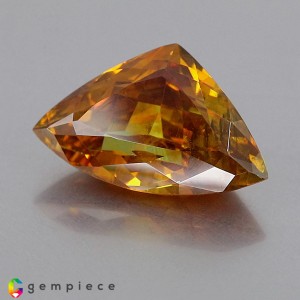 sphalerite  11.71cts - 18x18mm sphalerite  11.71cts - 18x18mm