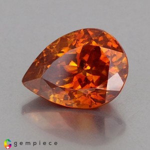 sphalerite  6.69cts - 13x10mm sphalerite  6.69cts - 13x10mm