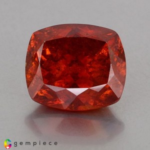 sphalerite  10.46cts - 12x11mm sphalerite  10.46cts - 12x11mm