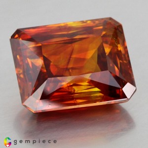 sphalerite  55.91cts - 24x19mm