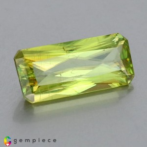 sphene  2.88cts - 13x6mm sphene  2.88cts - 13x6mm