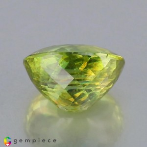 sphene  4.94cts - 11x9mm sphene  4.94cts - 11x9mm