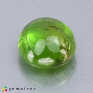 sphene  10.50cts - 13x12mm sphene  10.50cts - 13x12mm