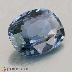 spinel  4.07cts - 11x9mm