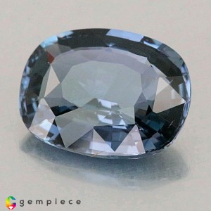 spinel  4.07cts - 11x9mm