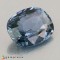 spinel  4.07cts - 11x9mm