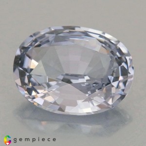 spinel  2.56cts - 10x8mm