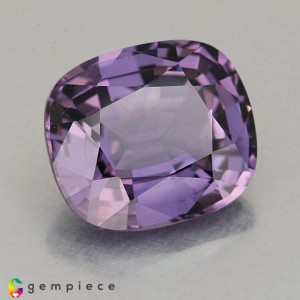 spinel  3.29cts - 10x8mm