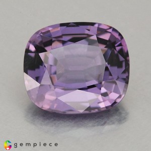spinel  3.29cts - 10x8mm