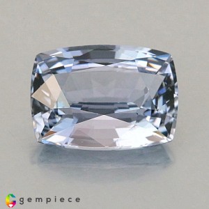 spinel  3.04cts - 10x7mm
