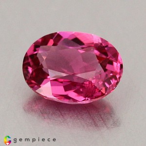 spinel  0.67cts - 6x5mm