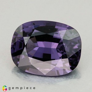 spinel  3.11cts - 10x8mm