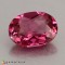 spinel  0.90cts - 7x5mm