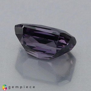 spinel  3.20cts - 10x6mm