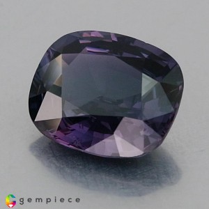 spinel  3.31cts - 10x8mm