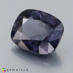 spinel  4.17cts - 11x9mm