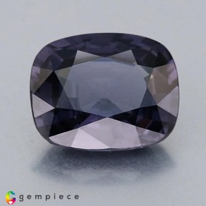 spinel  4.17cts - 11x9mm