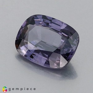 spinel  3.03cts - 10x8mm