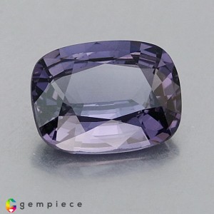 spinel  3.03cts - 10x8mm
