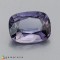 spinel  3.03cts - 10x8mm