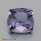spinel  2.50cts - 8x8mm